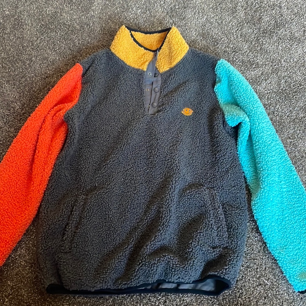 LIMITED DUTCH CHRISTMAS